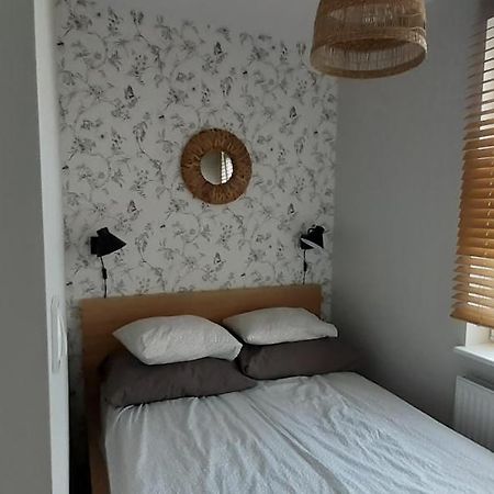 Oasis, Old Town Apartment Elbing Exterior foto